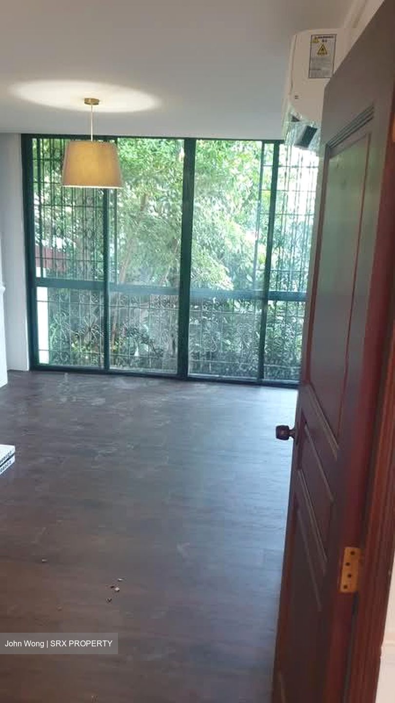 Jalan Asuhan (D11), Terrace #614641931